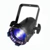 Elektralite20SRAYM20FRSNL20RGBW.All20Products_01.jpg 60w RGBW (W=3,200K) LED Mini Fresnel Black Finish