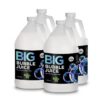 Froggys20Fog20BU-BG-330.All20Products_01.jpg Froggy's Fog Big Long Lasting Bubble Fluid (330 Gallon Tote)