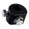 Light Source Mega-Baby Complete 24 Inch Sidearm - Black Anodized