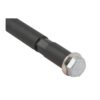 Light20Source20MDDB6.All20Products.01.jpg Light Source Mega-Drop Down - 6 Inch - Black Anodized