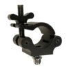 Light Source Mega-Coupler - Black Anodized - Light Source MLB
