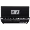 MA grandMA3 Compact - 8,192 Parameter Console