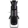 Mega-Lite Drama EW200 Warm White LED Ellipsoidal - 19Â°