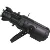 Mega-Lite Drama EW200 Warm White LED Ellipsoidal - 36Â°