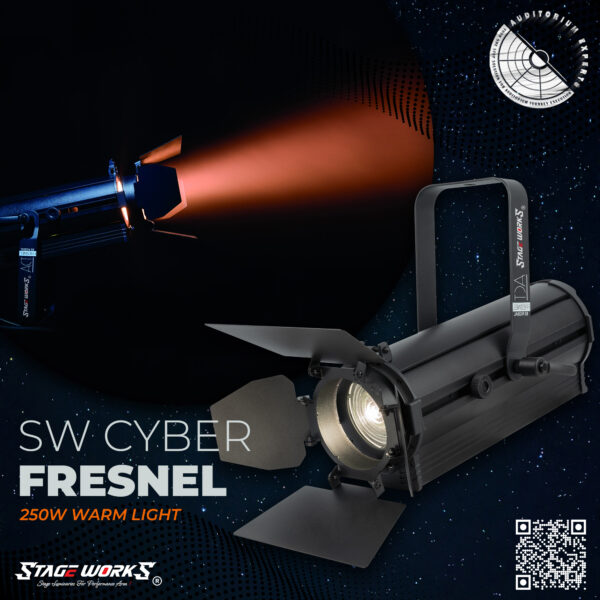 SW CYBER FRESNEL