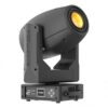 ProLights JETSPOT4Z â€“ 180W LED - Moving Spot - 8Â°- 40Â° Zoom - 5 Pin In/Out