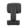 ProLights PIXIEWASHXB - 280W RGBWW - 6Â°- 45Â° Zoom - 5 pin In/Out - Art-Net and Lumen