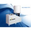 Strong Lighting STX1-4000 Single Head Rotator 4000 Watt Unit Without Lamp